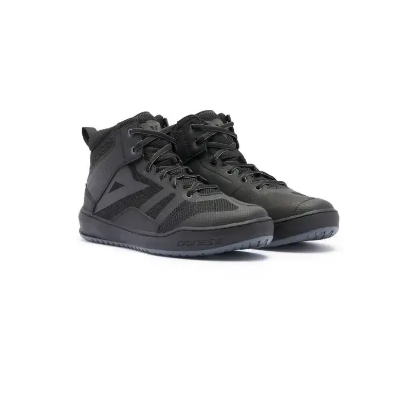 Zapatos Dainese SUBURB AIR BLACK