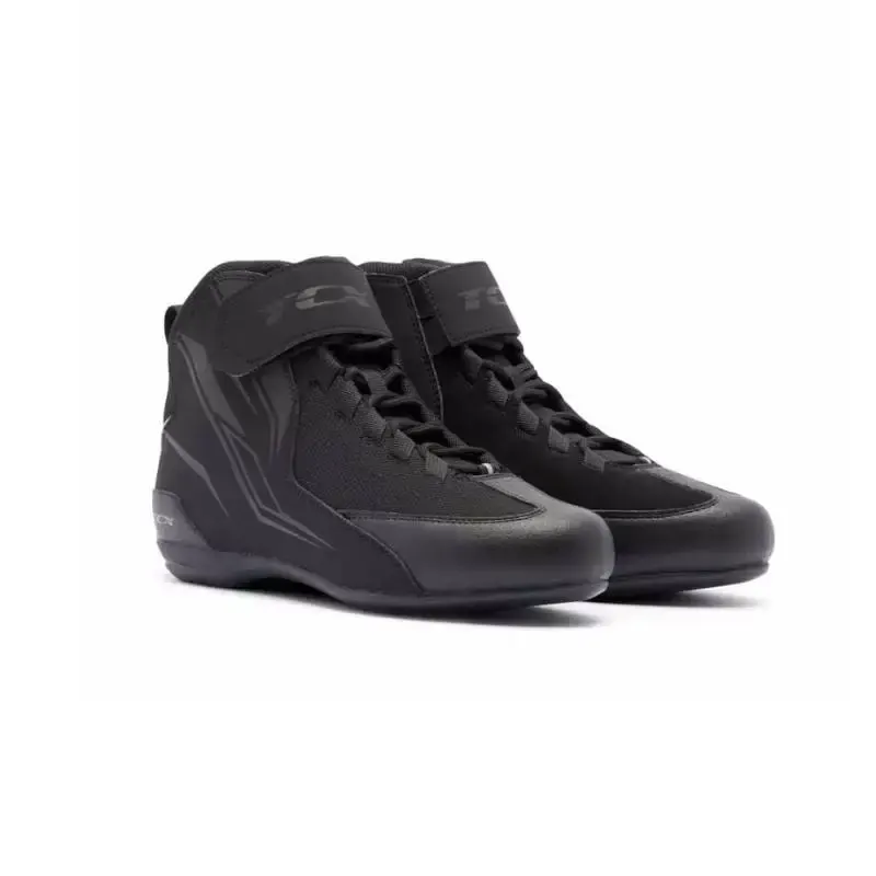 Zapatos TCX SHIFTER SPORT BLACK