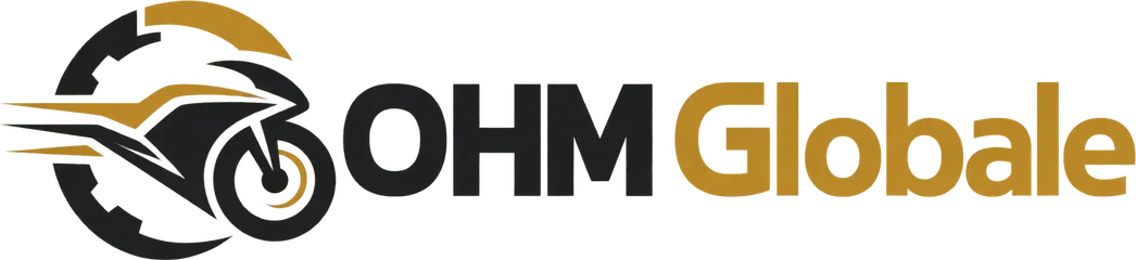 Recambios y accesorios de moto | OHM Globale